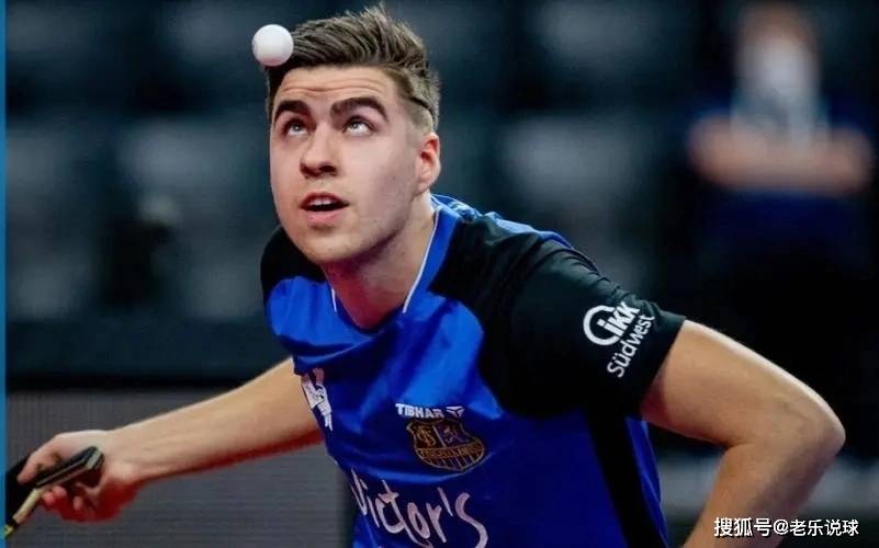 新赛季欧冠8人名单，樊振东领衔萨尔布吕肯阵容，莫雷加德在列